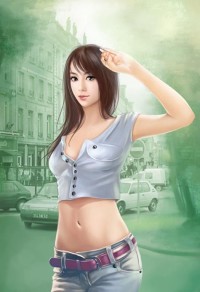 一剑逍遥行