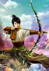 英雄无敌之国战