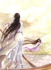 朱可娃传三部曲np